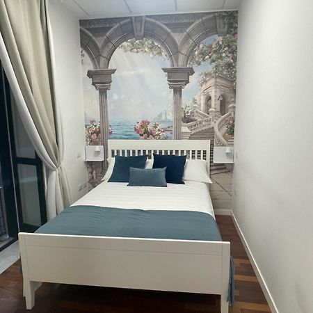 Salerno Casa Vacanze Εξωτερικό φωτογραφία