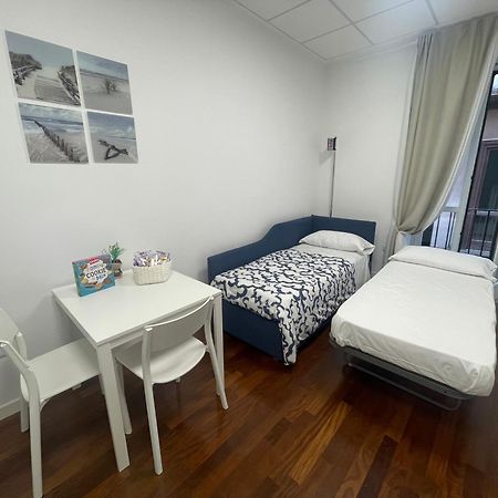 Salerno Casa Vacanze Εξωτερικό φωτογραφία
