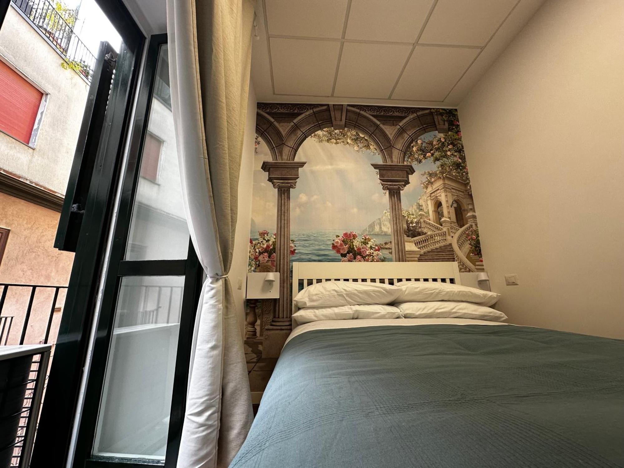 Salerno Casa Vacanze Εξωτερικό φωτογραφία