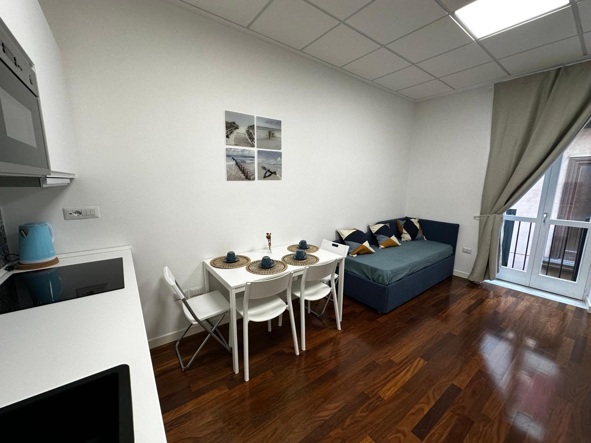Salerno Casa Vacanze Εξωτερικό φωτογραφία