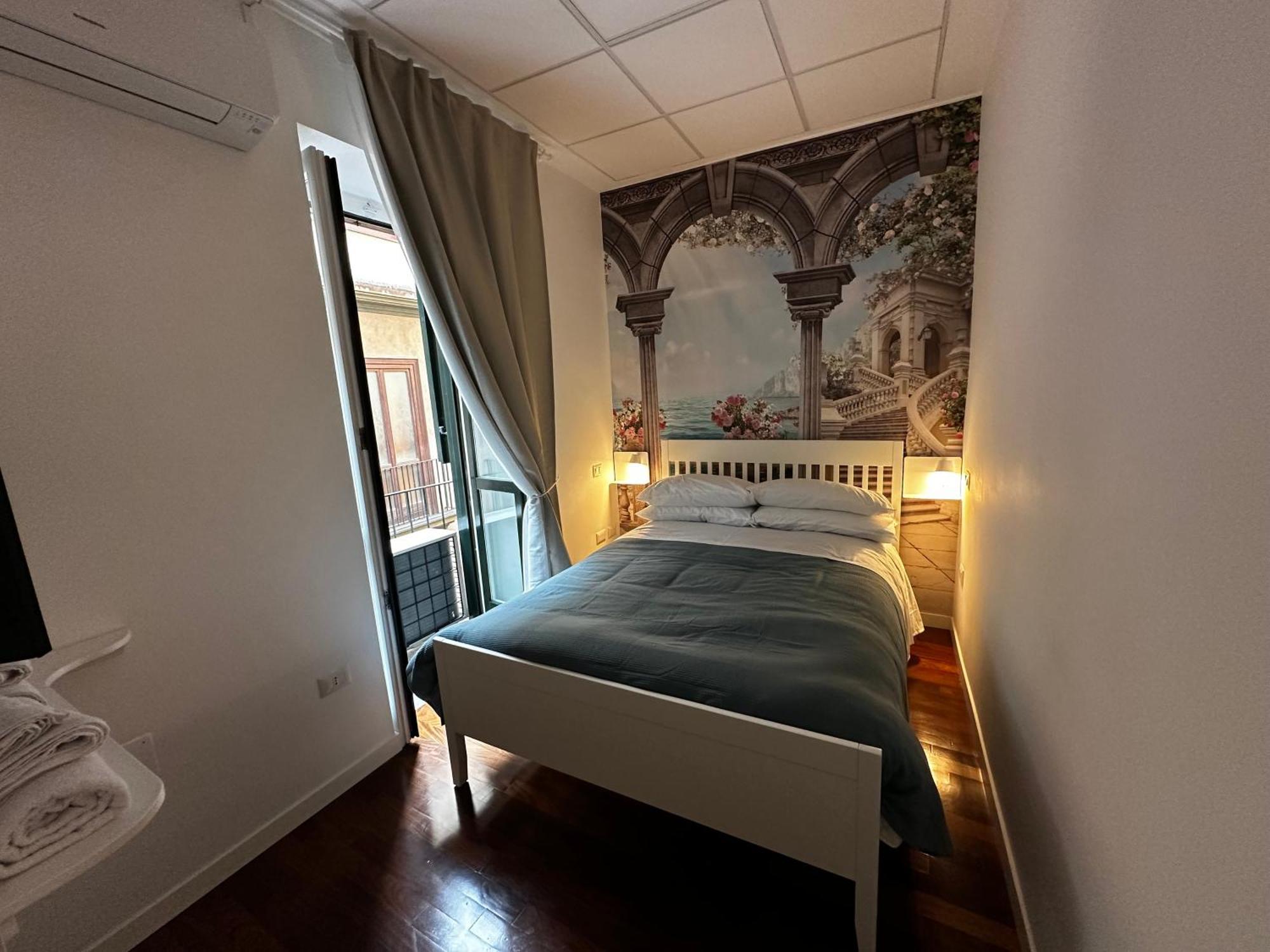 Salerno Casa Vacanze Εξωτερικό φωτογραφία