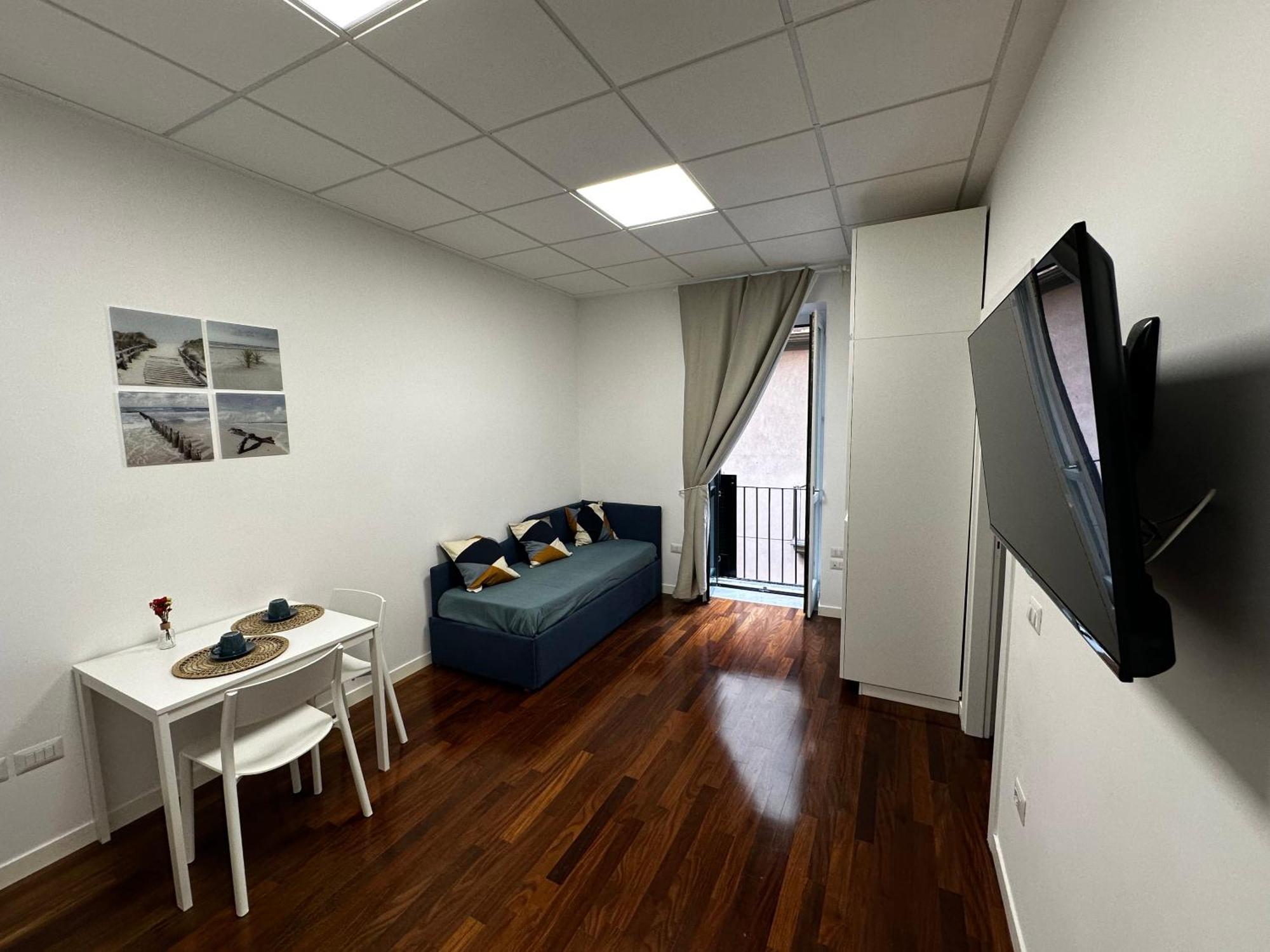 Salerno Casa Vacanze Εξωτερικό φωτογραφία