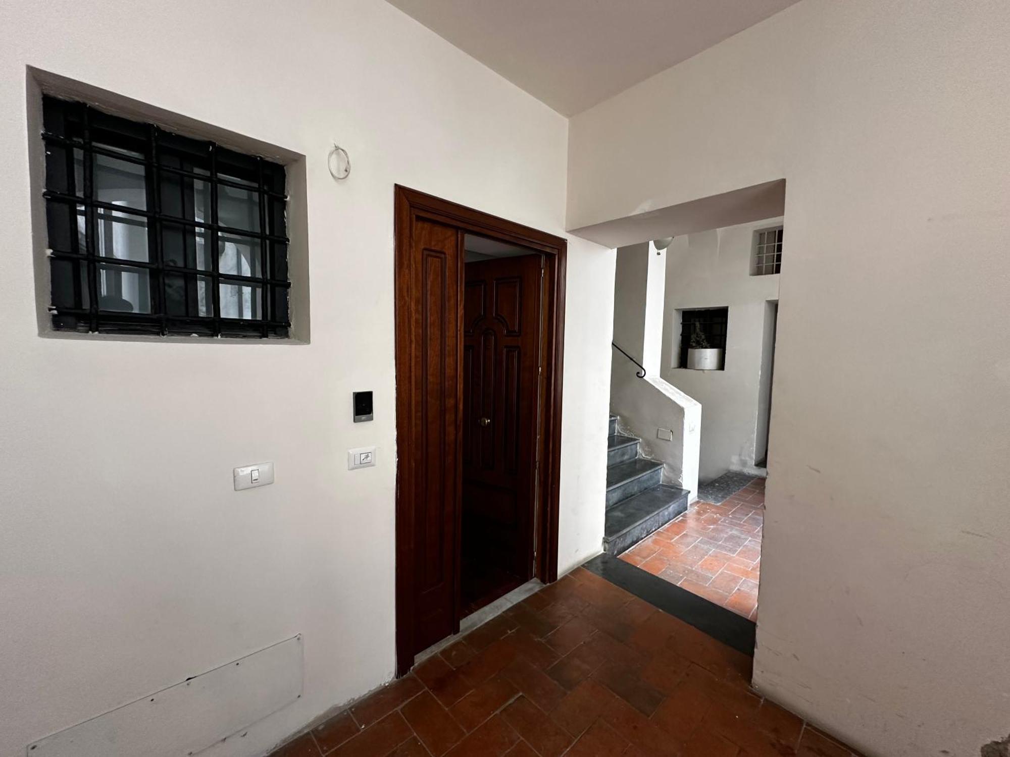 Salerno Casa Vacanze Εξωτερικό φωτογραφία