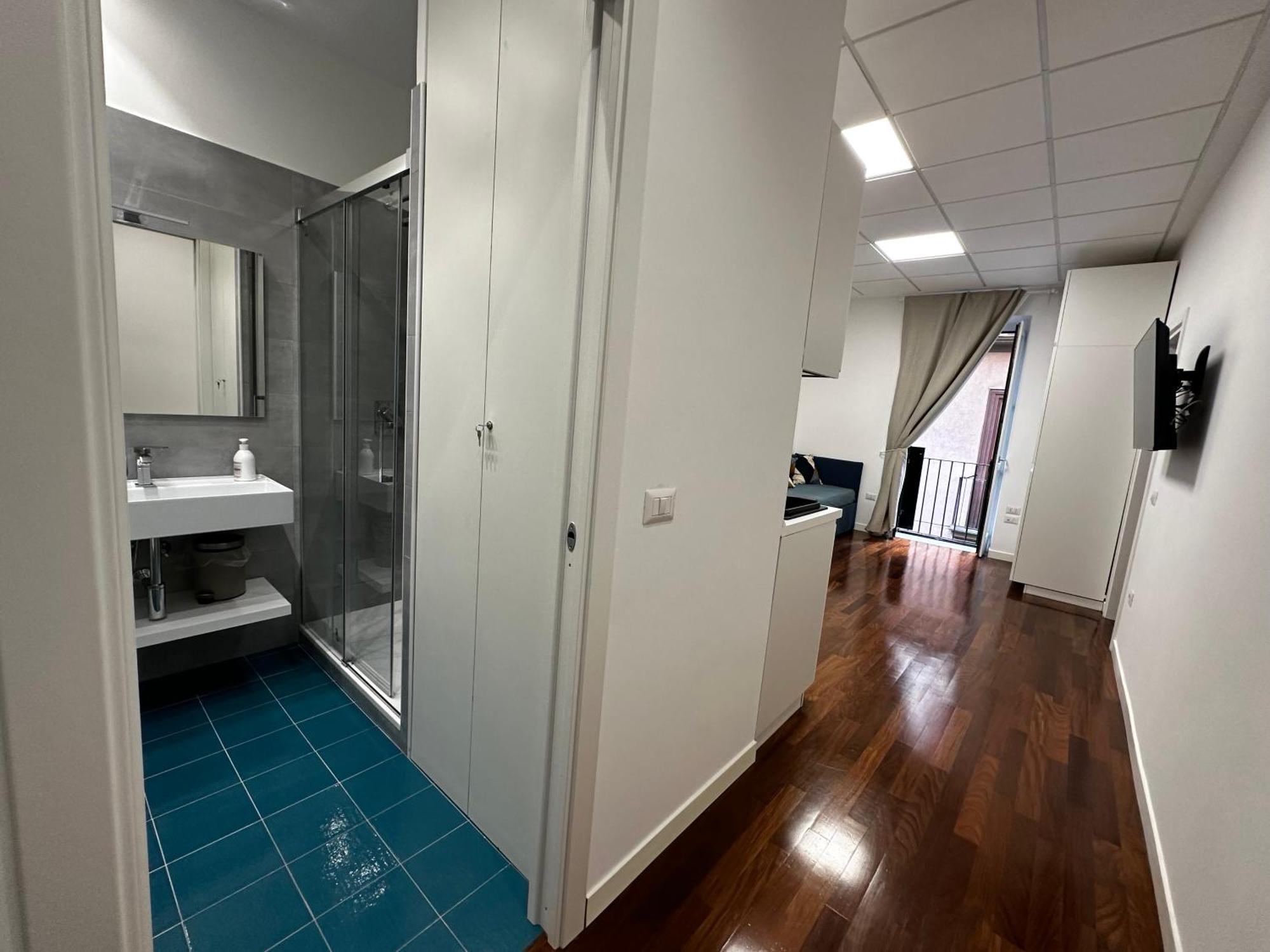 Salerno Casa Vacanze Εξωτερικό φωτογραφία
