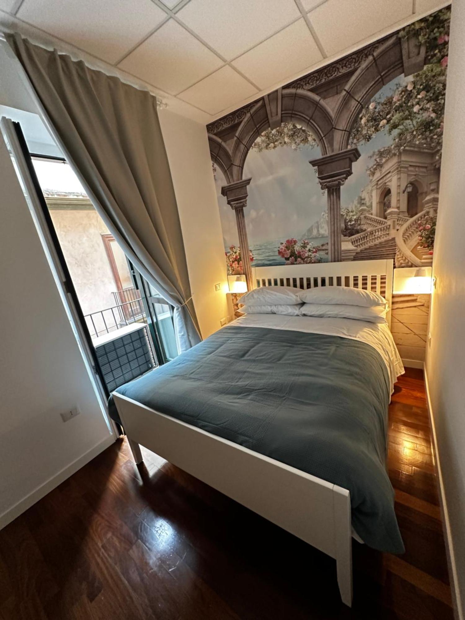 Salerno Casa Vacanze Εξωτερικό φωτογραφία