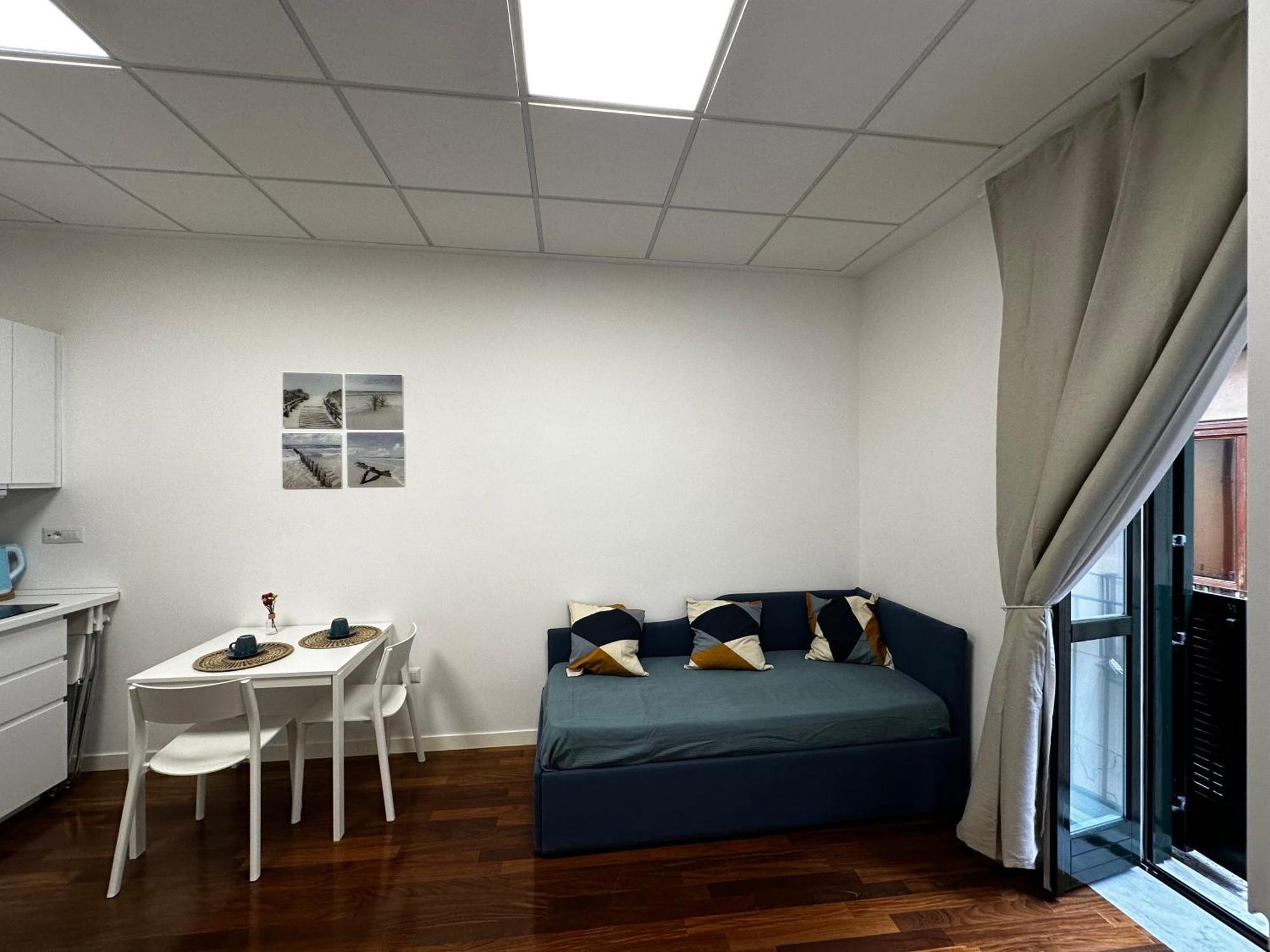 Salerno Casa Vacanze Εξωτερικό φωτογραφία
