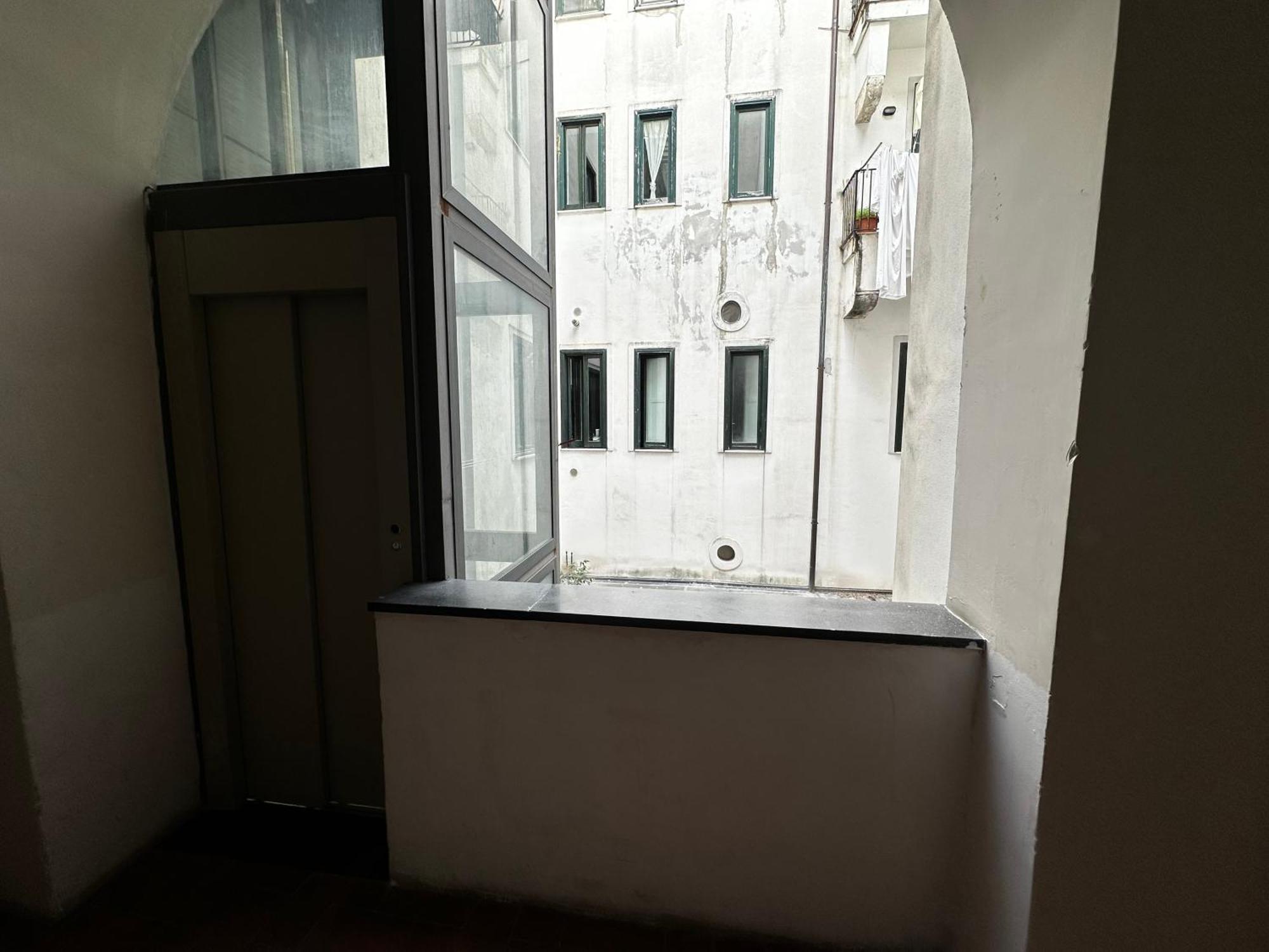 Salerno Casa Vacanze Εξωτερικό φωτογραφία
