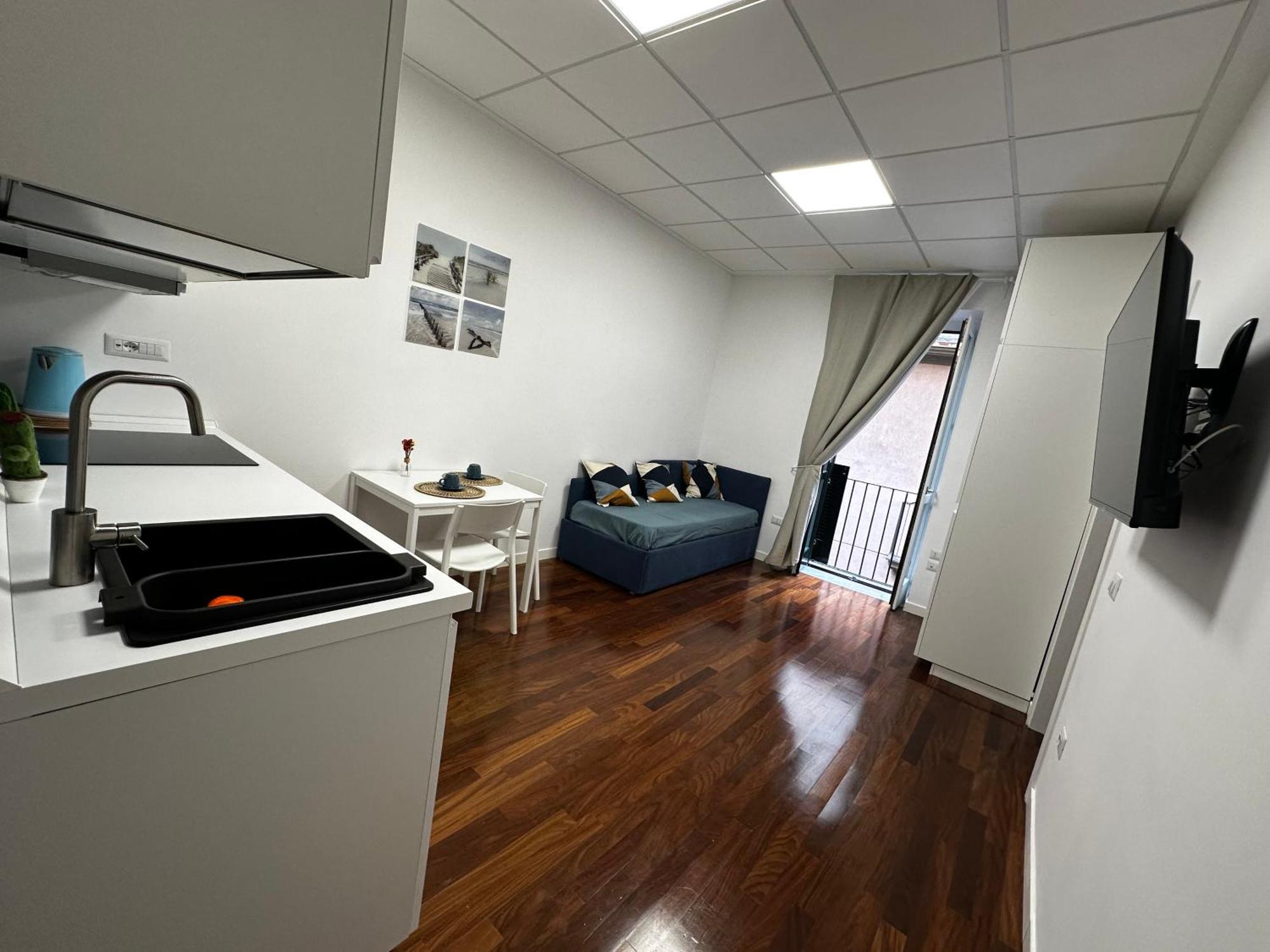 Salerno Casa Vacanze Εξωτερικό φωτογραφία