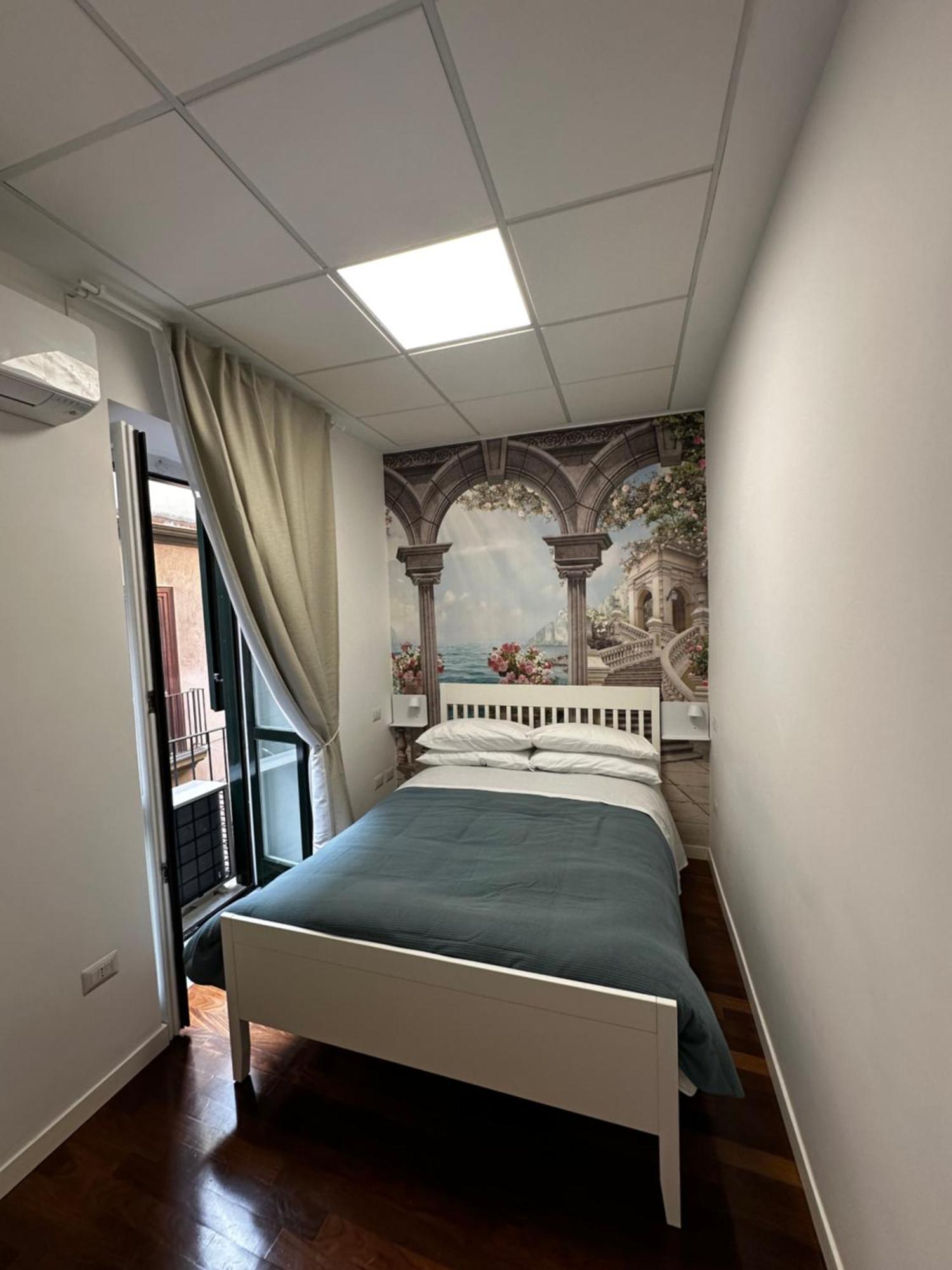 Salerno Casa Vacanze Εξωτερικό φωτογραφία