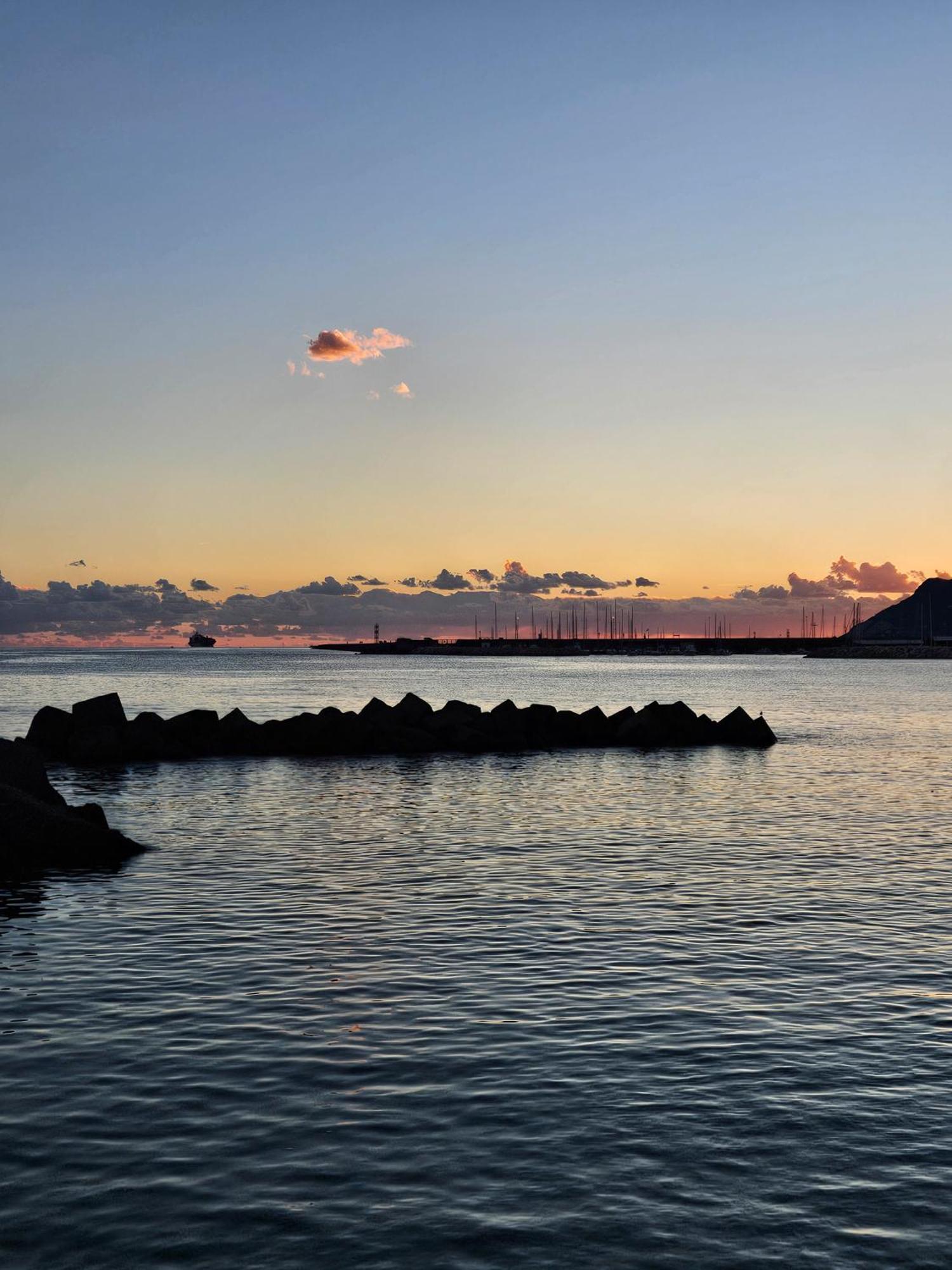 Salerno Casa Vacanze Εξωτερικό φωτογραφία