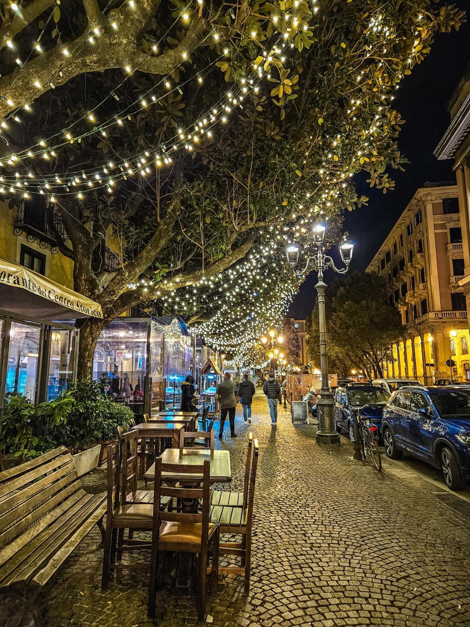 Salerno Casa Vacanze Εξωτερικό φωτογραφία