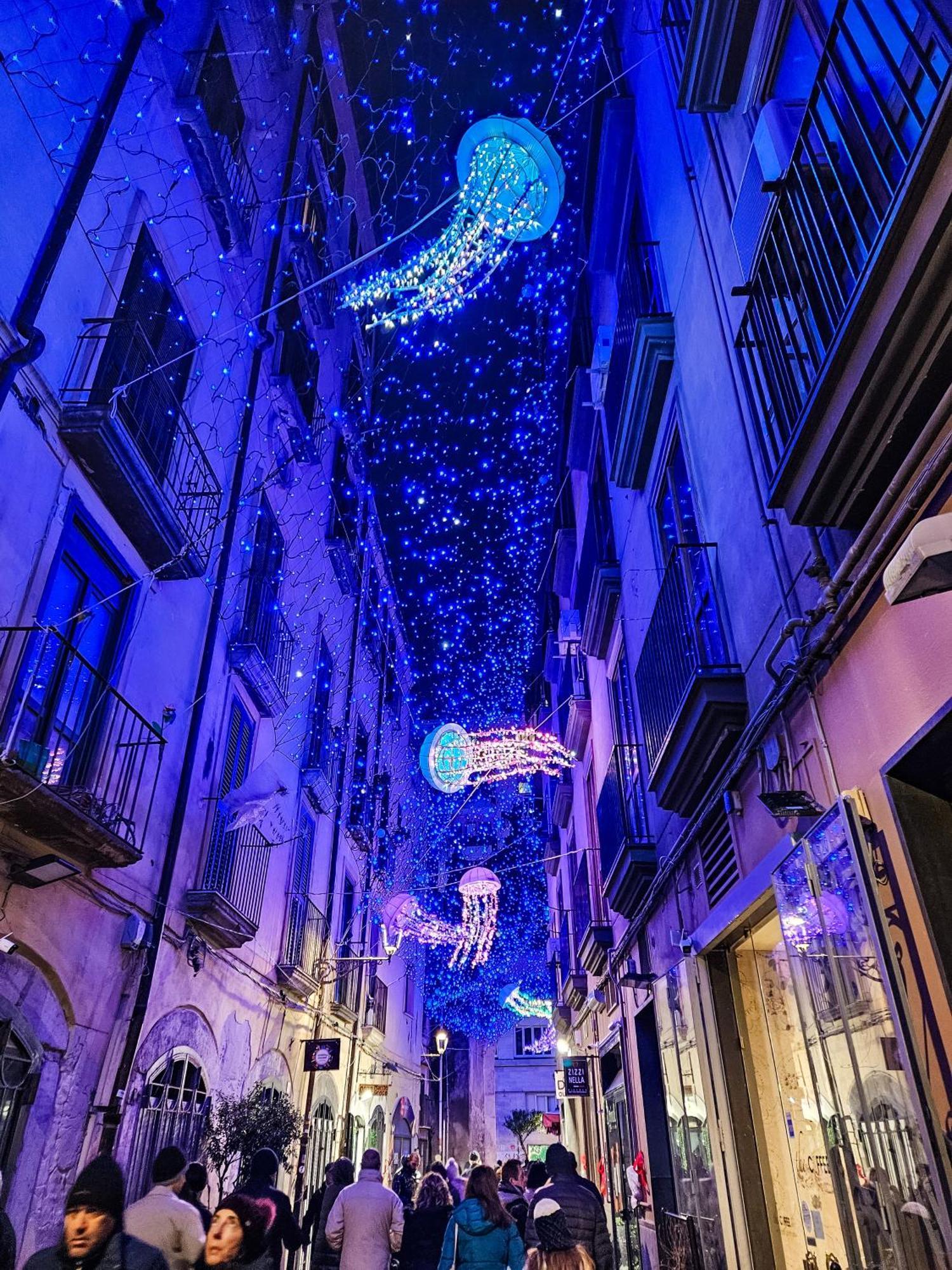 Salerno Casa Vacanze Εξωτερικό φωτογραφία