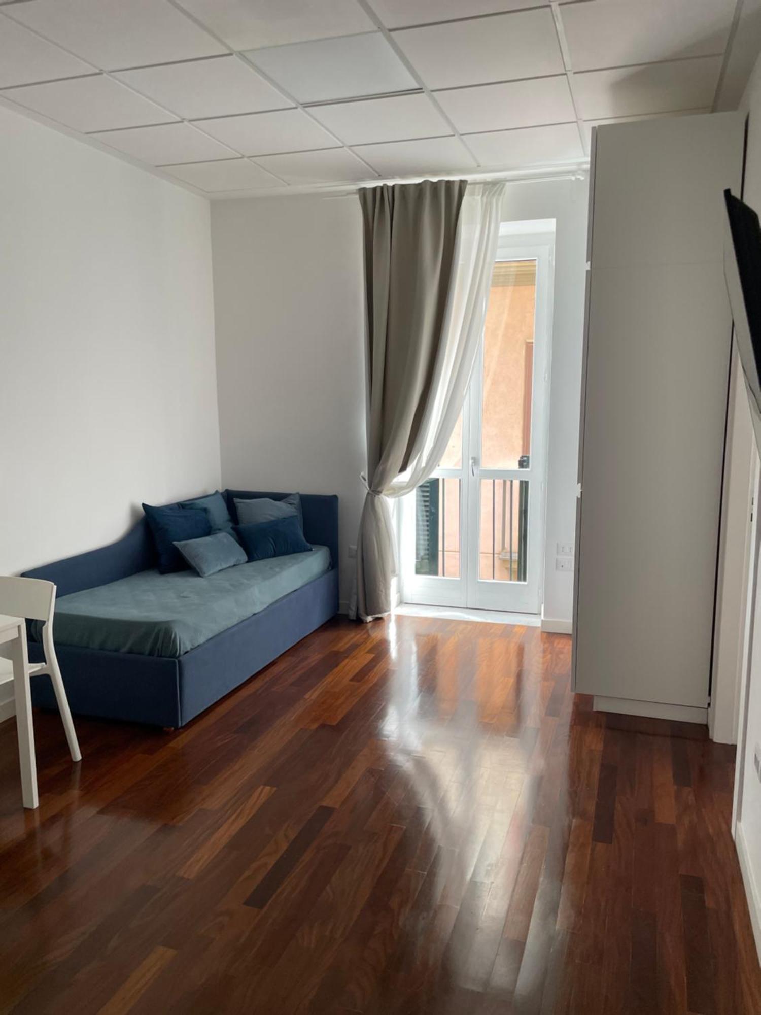 Salerno Casa Vacanze Εξωτερικό φωτογραφία
