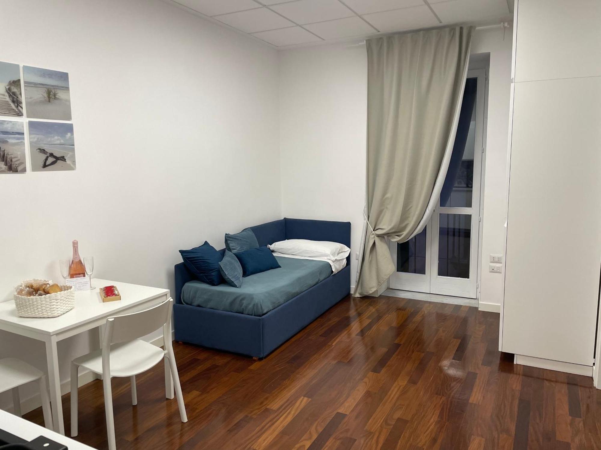 Salerno Casa Vacanze Εξωτερικό φωτογραφία